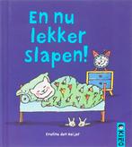 En nu lekker slapen! / Kimio 9789056477059 E. den Heijer, Verzenden, E. den Heijer