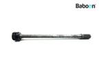 Cardan As Yamaha FJR 1300 2003-2005  (FJR1300), Motoren, Verzenden, Gebruikt