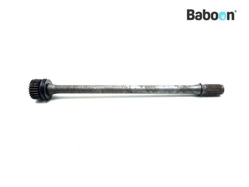 Cardan As Yamaha FJR 1300 2003-2005  (FJR1300), Motoren, Onderdelen | Yamaha, Gebruikt, Verzenden