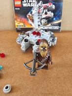 Lego Set - Star Wars - 75193 - Millennium Falcon, Nieuw