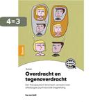 Overdracht en tegenoverdracht 9789024428281 Fee van Delft, Boeken, Verzenden, Zo goed als nieuw, Fee van Delft