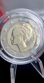 Monaco. 2 Euro 2007 Grace Kelly, Timbres & Monnaies, Monnaies | Europe | Monnaies euro