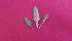 Bronstijd Brons Arrowhead (Zonder minimumprijs)