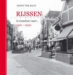 Rijssen in tomeloze vaart... / Uijt hoven, dorpen en steden, Verzenden, Gelezen, Jenny ter Maat