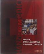 Hanze@Medici 9789058560728 A. Vandewalle, Boeken, Verzenden, Gelezen, A. Vandewalle