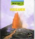 Vulkanen / Wat zijn....? 9789054955399 Claire Llewellyn, Boeken, Verzenden, Zo goed als nieuw, Claire Llewellyn