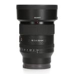 Sony FE 35mm F1.4 GM, Ophalen of Verzenden, Zo goed als nieuw