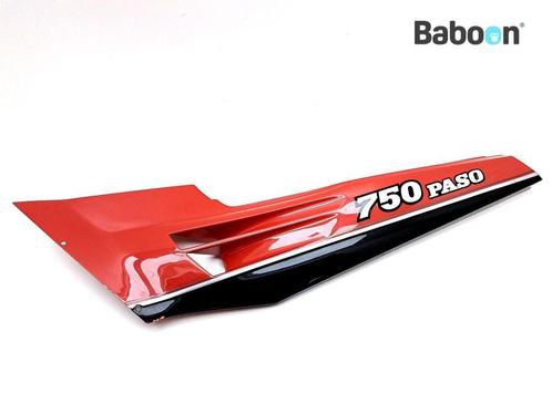 Kontpaneel Links Ducati 750 Paso 1988-1990, Motoren, Onderdelen | Ducati, Gebruikt, Verzenden