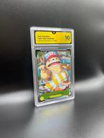 Bandai - 1 Graded card - One Piece - Tony Tony Chopper 089, Nieuw