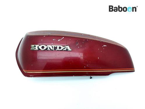 Couvercle du réservoir gauche Honda GL 1000 Goldwing, Motoren, Onderdelen | Honda, Verzenden