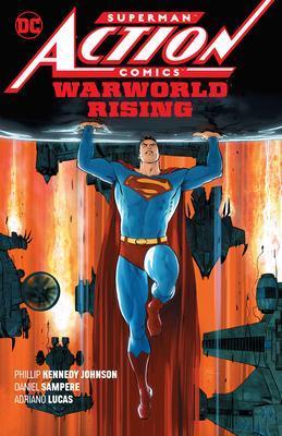 Superman: Action Comics Volume 1: Warworld Rising, Boeken, Strips | Comics, Verzenden