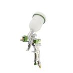 WEBER TOOLS HVLP Mini verfspuit 120cc, Ophalen of Verzenden, Nieuw
