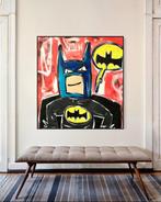 Timo Wedell - Basquiats Bad Signal - XL