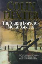 The Fourth Inspector Morse Omnibus: Way Through the Woods,, Verzenden, Gelezen, Colin Dexter