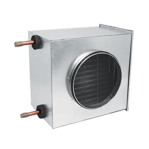 Warmwater verwarmingsbatterij 400 mm, Doe-het-zelf en Bouw, Ventilatie en Afzuiging, Nieuw, Verzenden