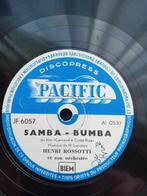 Rumba Tango Cha Cha Cha en meer - Collectie 78 rpm toeren, Nieuw in verpakking