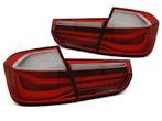 Carnamics Achterlichten | BMW 3-serie 12-15 4-d (F30) | LED, Auto-onderdelen, Verzenden, Nieuw