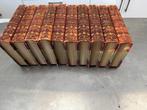 Alexandre Dumas - The works of Alexandre Dumas - 1901, Antiek en Kunst