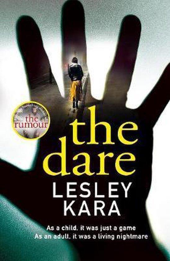 The Dare 9781787633247 Lesley Kara, Boeken, Taal | Engels, Gelezen, Verzenden