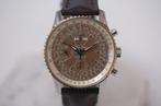 Breitling - Montbrillant Datora - A2133012-Q509 - Heren -, Handtassen en Accessoires, Nieuw