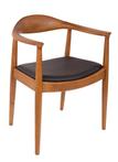 kennedy chair style  chaise de salle à manger
