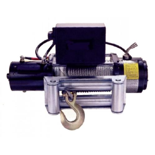 Kabellier elektrische winch takel 3850 kg - 24v - 120ah -, Zakelijke goederen, Landbouw | Werktuigen