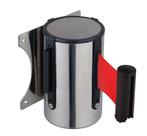 Afzetkoord RVS wandmodel  | Ø63(b)mm CombiSteel, Verzenden, Nieuw in verpakking