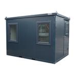 3x2 meter tuinkantoor beschikbaar - Mis deze kans niet!