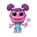 Sesame Street POP! TV Vinyl Figure Abby #1610, Collections, Ophalen of Verzenden
