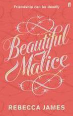 Beautiful Malice 9780571259823, Rebecca James, James, Verzenden