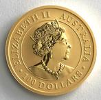 Australië. 100 Dollars 2021 - Kangaroo - 1 oz