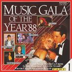 Various - Music Gala Of The Year 88 Part 1, Verzenden