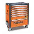 Beta c37a/7-g-gereedschapswagen met 7 laden, Doe-het-zelf en Bouw, Werkbanken, Nieuw