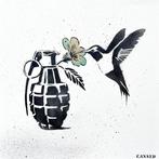 CANNED (Charlotte Parenteau-Denoël) - Fragility