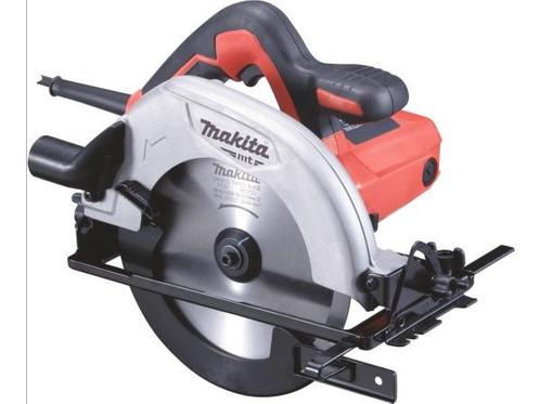 Veiling - Makita MT M5802 Cirkelzaag - 1050W - 190mm, Doe-het-zelf en Bouw, Gereedschap | Zaagmachines