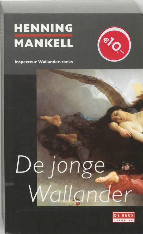 De jonge Wallander / Inspecteur Wallander-reeks, Boeken, Thrillers, Gelezen, Verzenden