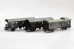 Märklin H0 - 4002/4003 - Wagon de train miniature (3) - 2, Hobby & Loisirs créatifs, Trains miniatures | HO