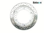 Remschijf Voor Honda CBR 125 R 2004-2006 (CBR125R JC34), Motoren, Verzenden, Gebruikt