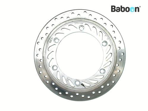 Remschijf Voor Honda CBR 125 R 2004-2006 (CBR125R JC34), Motoren, Onderdelen | Honda, Gebruikt, Verzenden