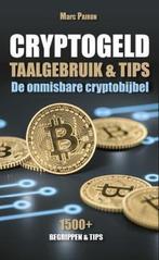 Cryptogeld 9789463542739 Marc Pairon, Boeken, Verzenden, Gelezen, Marc Pairon