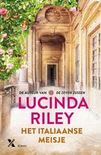 Het Italiaanse meisje 9789401610810 Lucinda Riley, Boeken, Verzenden, Zo goed als nieuw, Lucinda Riley