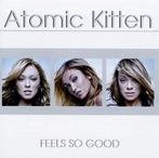 Atomic Kitten - Feels So Good, Verzenden, Gebruikt