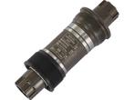 Shimano Octalink Bsa Trapaslager Zwart,Zilver 68 mm / 121 mm, Verzenden, Zo goed als nieuw