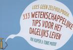 Lees geen zelfhulpboek / Dwarsligger / 213 9789049802363, Boeken, Stripverhalen, Verzenden, Gelezen, Rik Kuiper