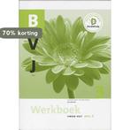 Biologie voor jou 3 vmbo-kgt 2 werkboek 9789034516831, Boeken, Schoolboeken, Verzenden, Zo goed als nieuw, G. Smits