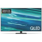 Samsung GQ65Q80AATXZG - 65 inch LED TV - 120Hz, Audio, Tv en Foto, Ophalen of Verzenden, Nieuw