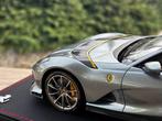 BBR 1:18 - Model sportwagen - Ferrari 812 Competizione, Nieuw