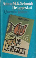 De lapjeskat / Querido junior 9789021481074 Schmidt, Verzenden, Gelezen, Schmidt