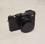 Leica D-Lux typ 109 - Leica DC Vario-Summilux 10.9–34mm