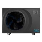Aquaforte 90SP Full Inverter warmtepomp - 9,5 kW, Tuin en Terras, Zwembad-toebehoren, Nieuw